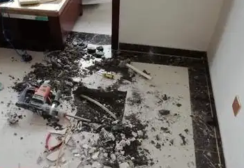 龙里漏水检测多少钱