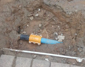 龙里水管漏水检测的情况