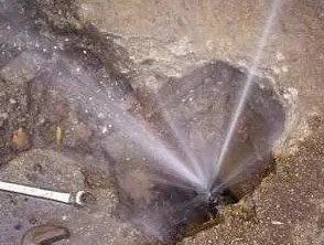 龙里水管漏水检测哪家好