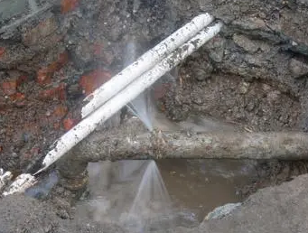 龙里测漏水多少钱