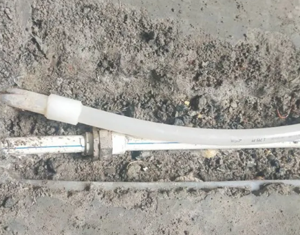 龙里测漏水哪家好