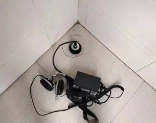 龙里测漏水公司