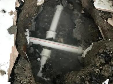 龙里漏水检测公司哪家好