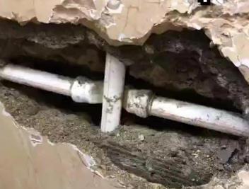 龙里漏水检测电话多少