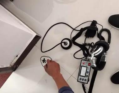 龙里测漏水公司电话