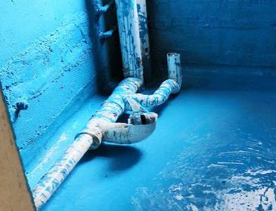 龙里测漏水多少钱